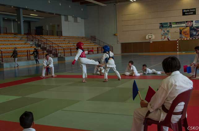 CSKO Karaté