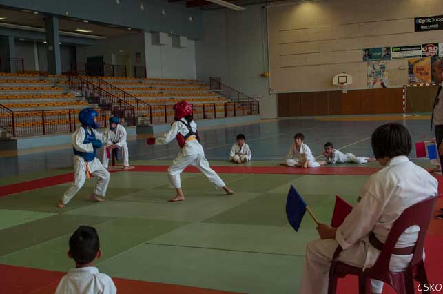 CSKO Karaté