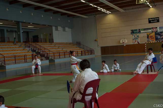 CSKO Karaté