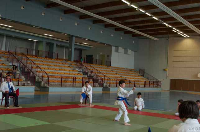 CSKO Karaté
