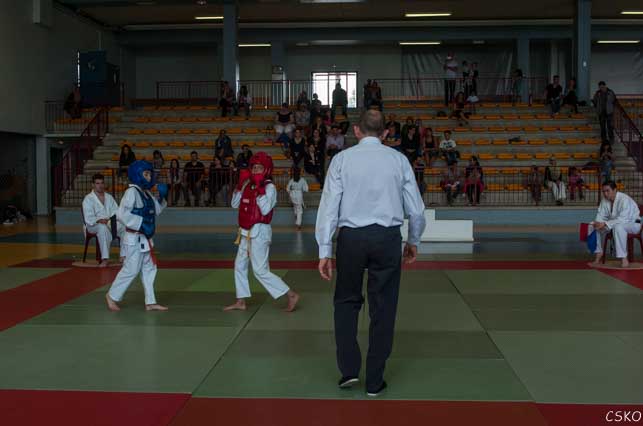 CSKO Karaté