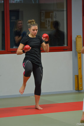 CSKO Karaté