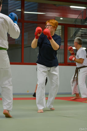 CSKO Karaté