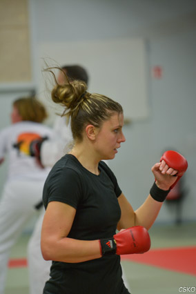 CSKO Karaté