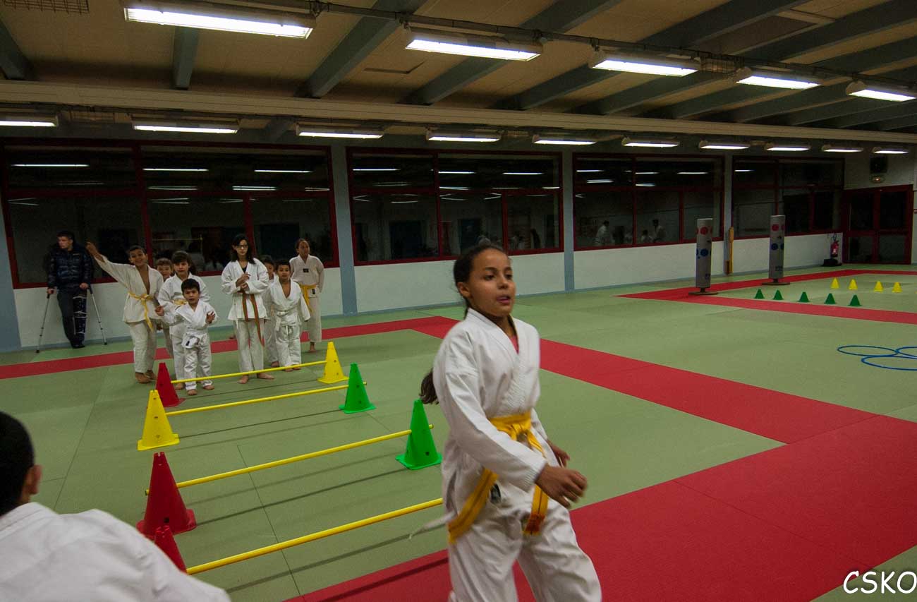 CSKO Karaté