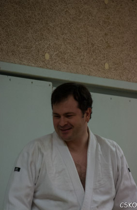 CSKO Karaté
