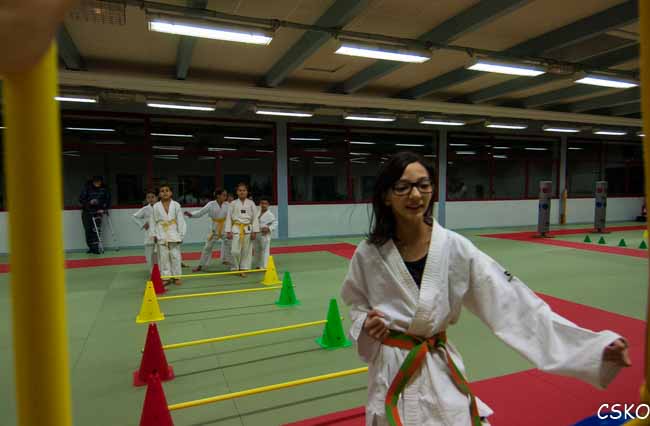 CSKO Karaté