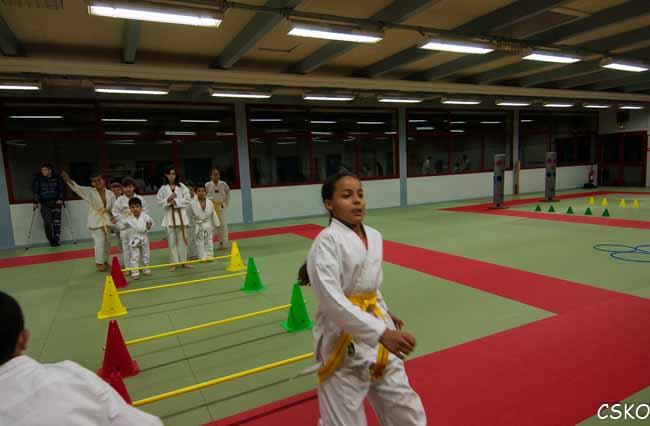 CSKO Karaté