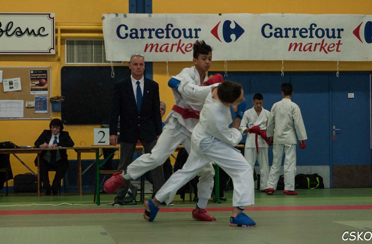 CSKO Karaté