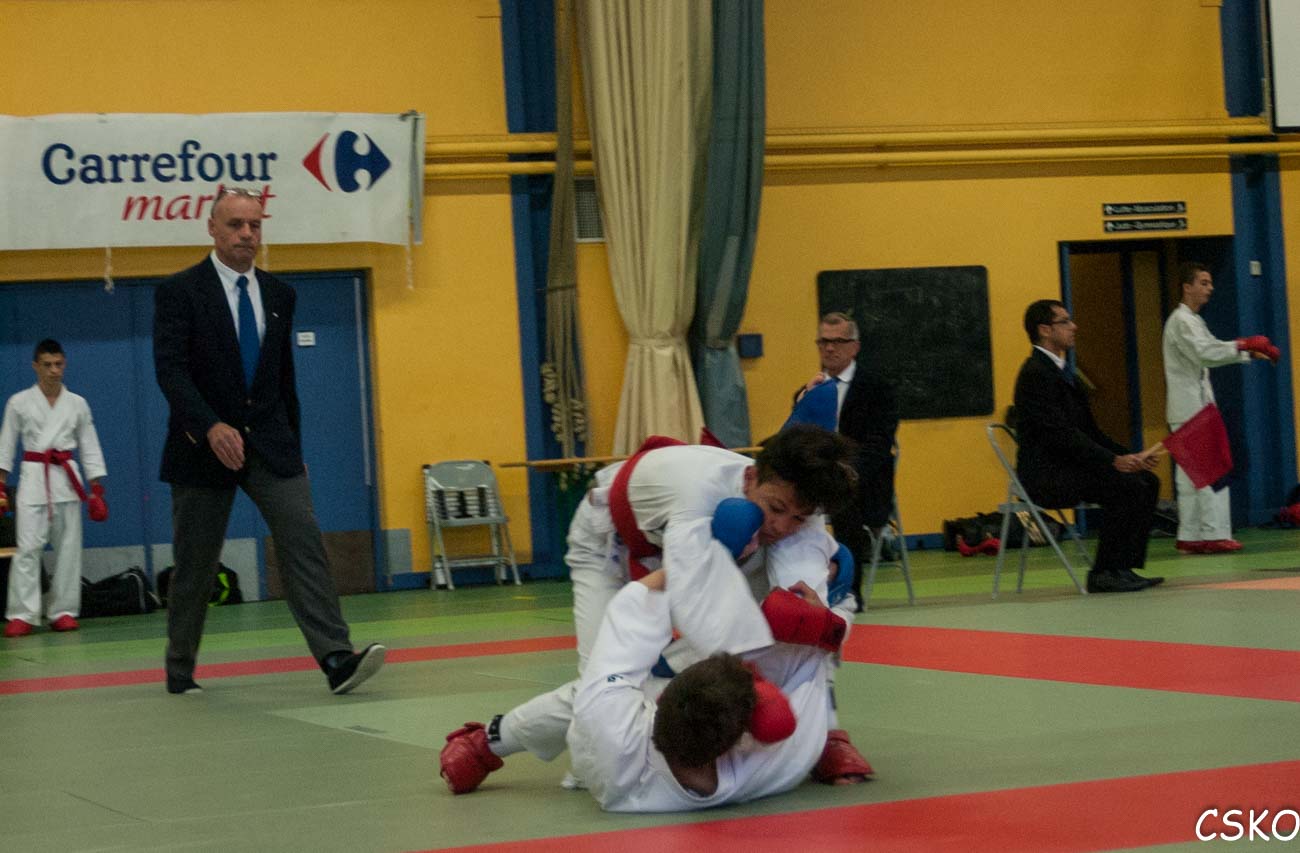 CSKO Karaté
