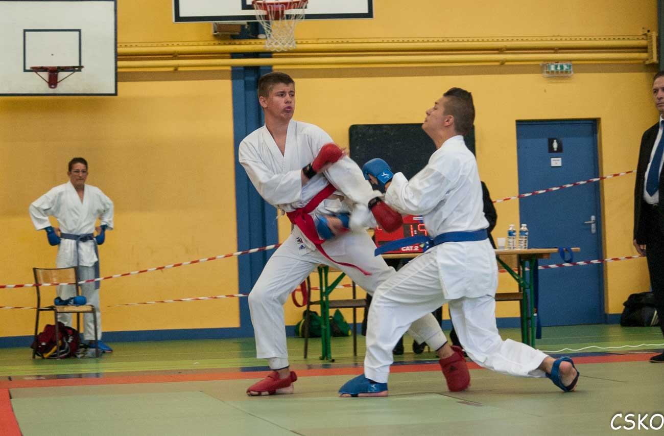 CSKO Karaté