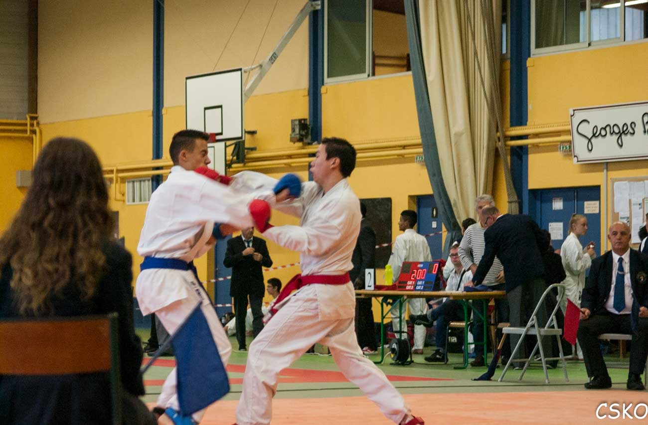 CSKO Karaté