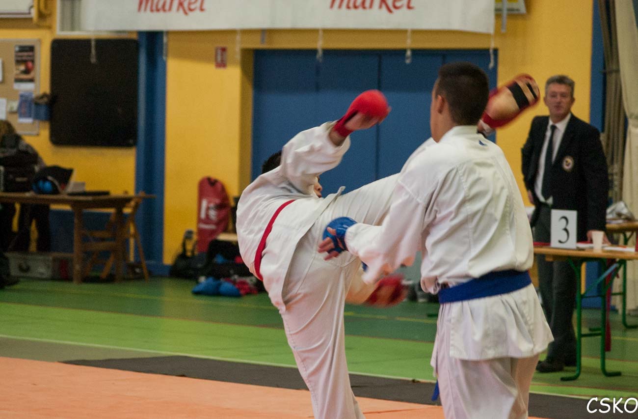 CSKO Karaté