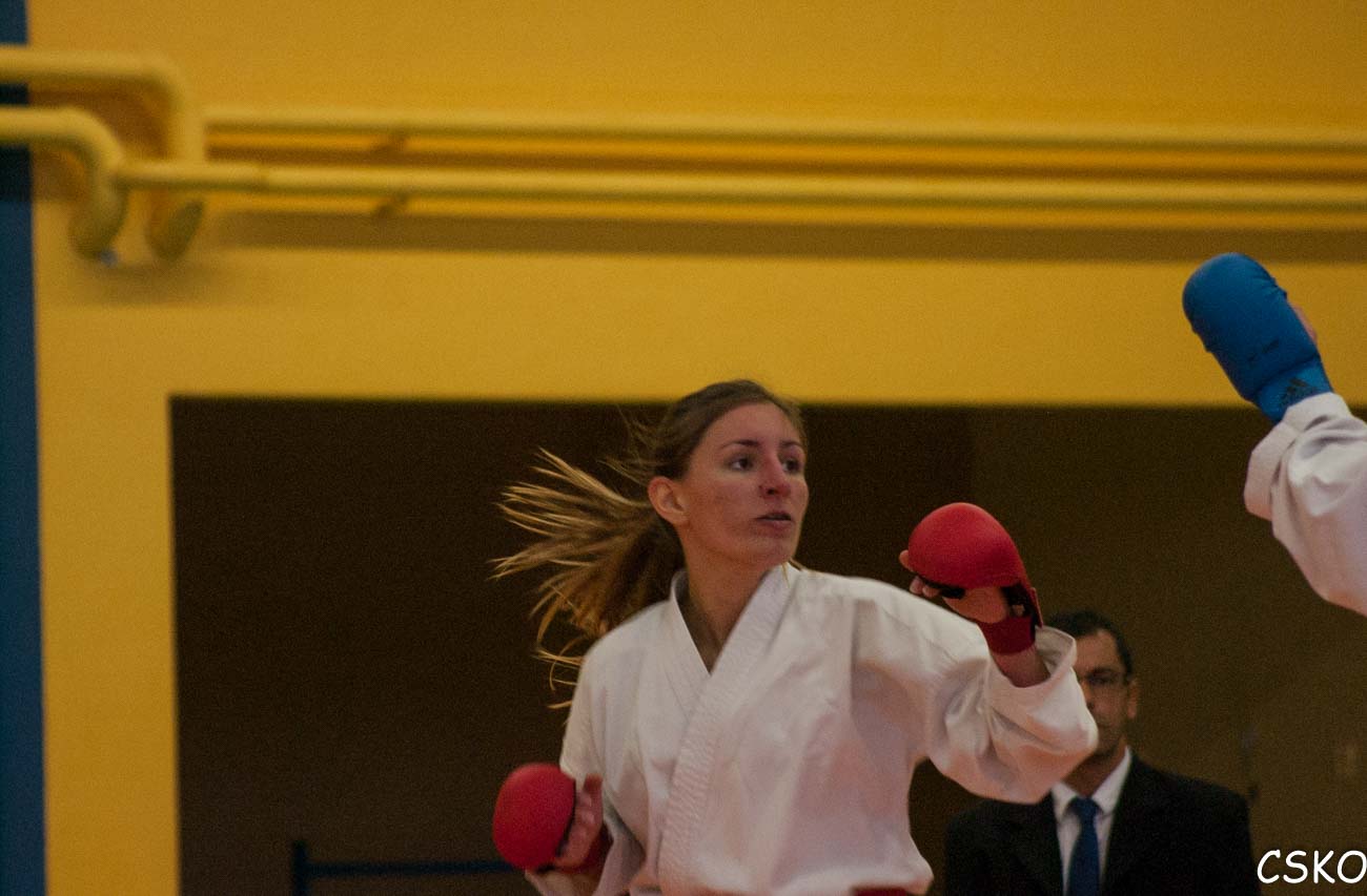 CSKO Karaté