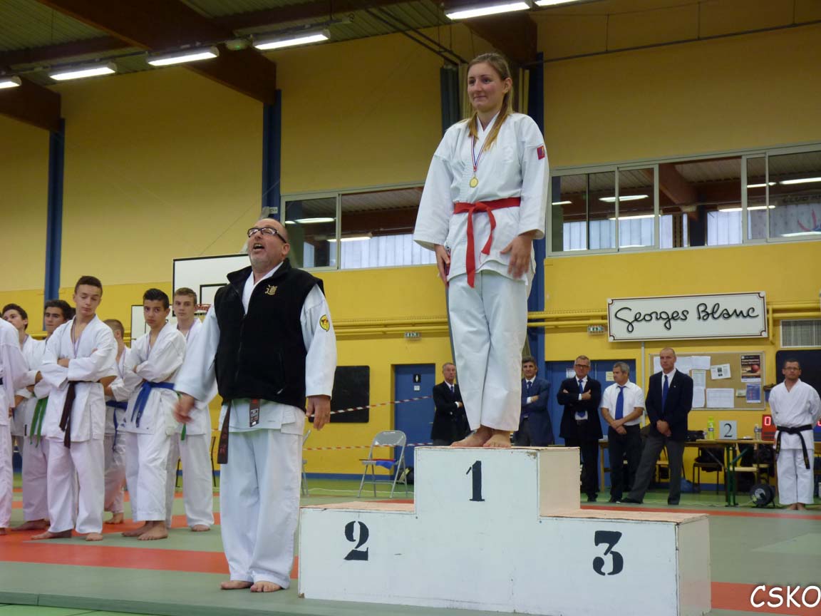CSKO Karaté