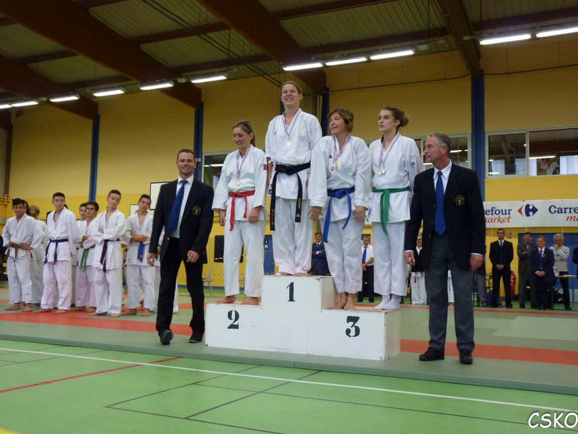CSKO Karaté