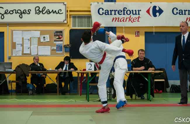 CSKO Karaté