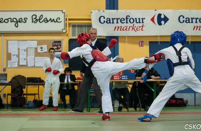 CSKO Karaté