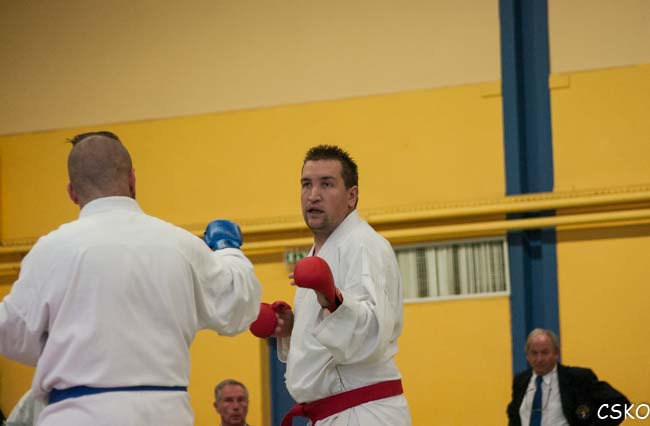 CSKO Karaté