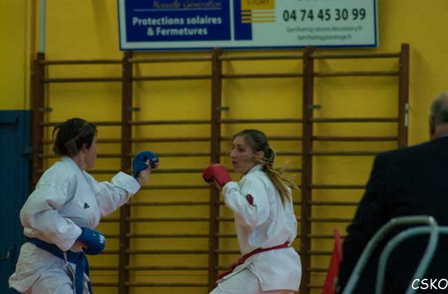 CSKO Karaté