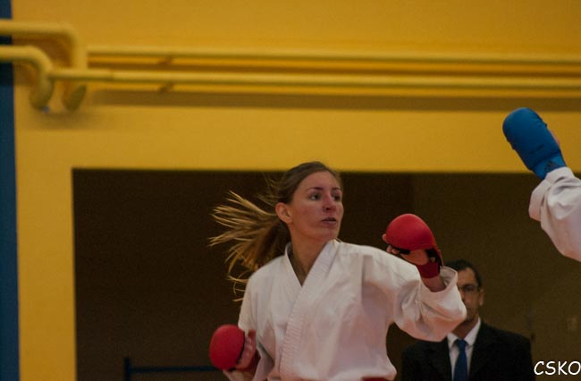 CSKO Karaté