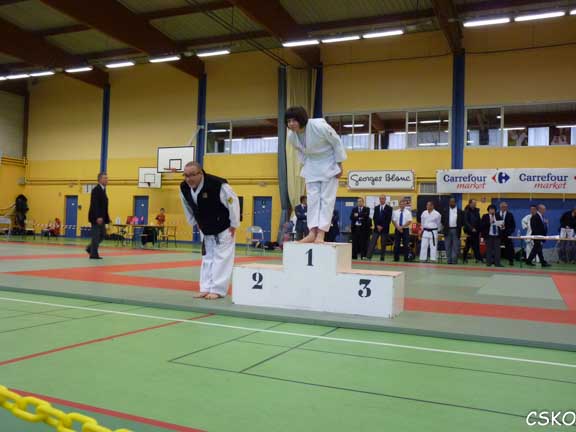 CSKO Karaté