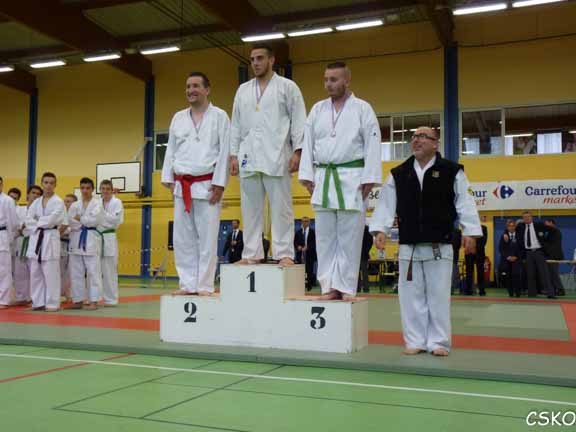 CSKO Karaté