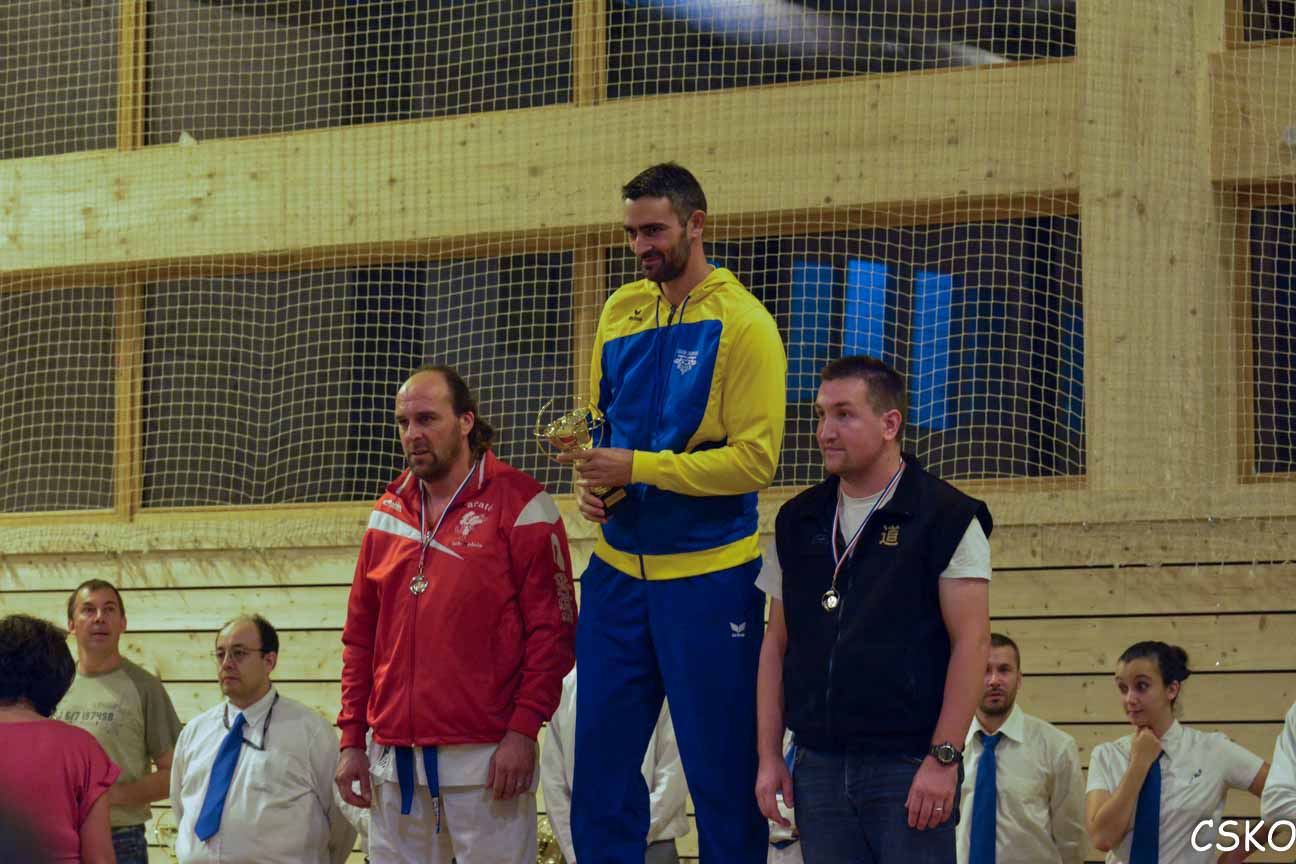 CSKO Karaté