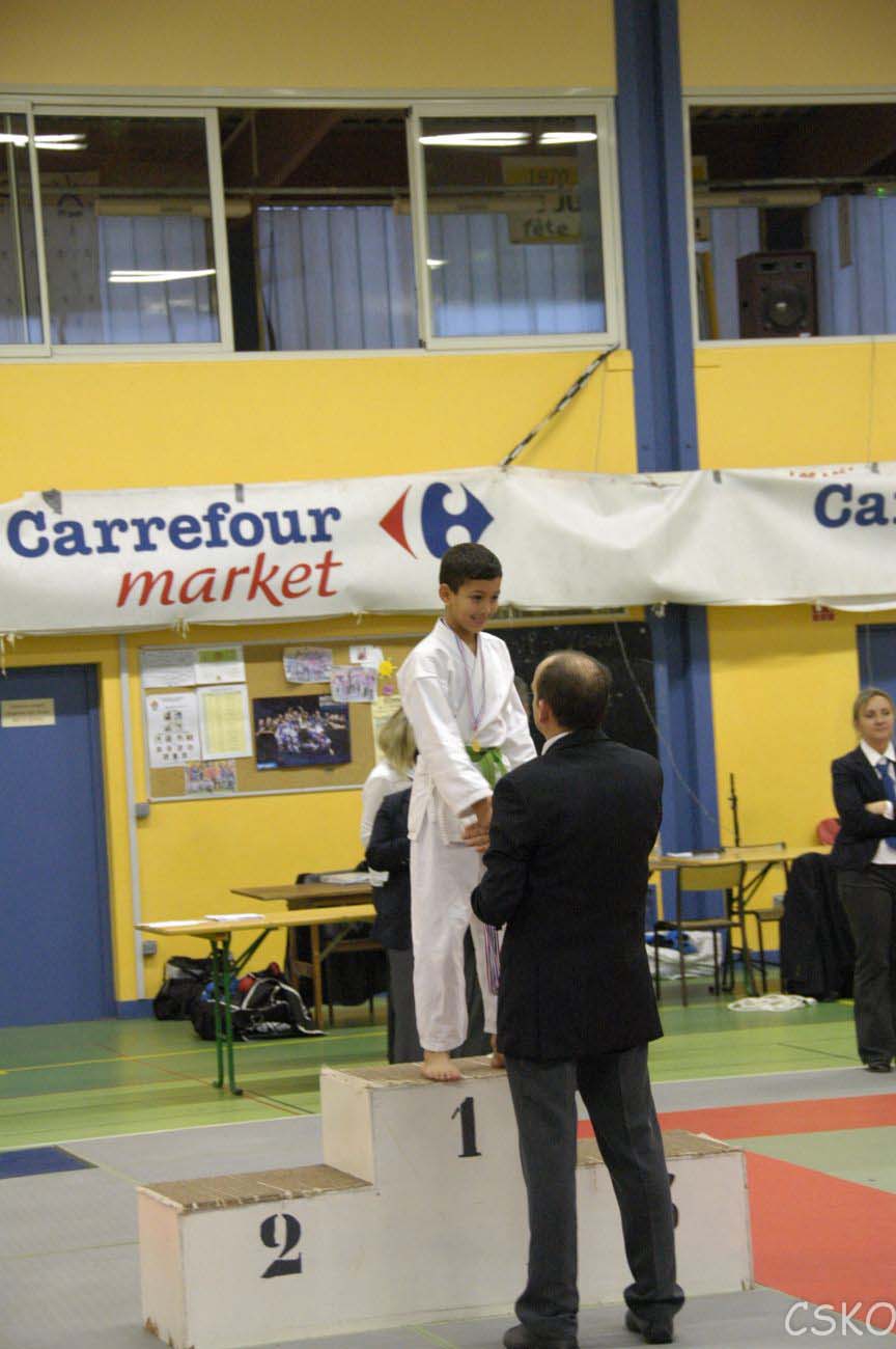 CSKO Karaté