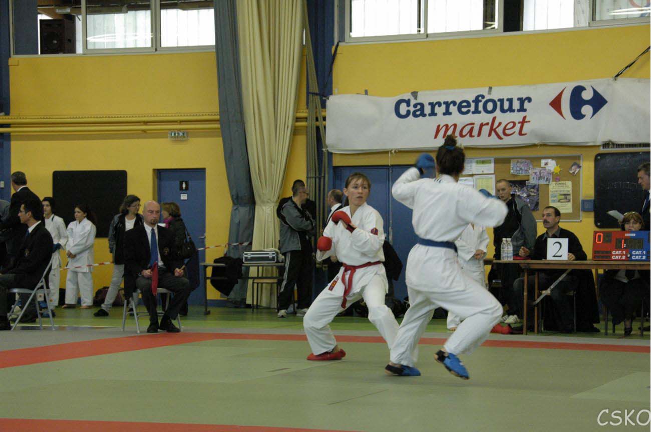 CSKO Karaté