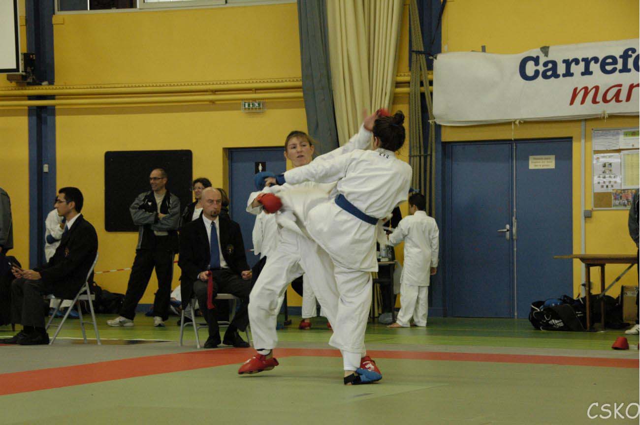 CSKO Karaté
