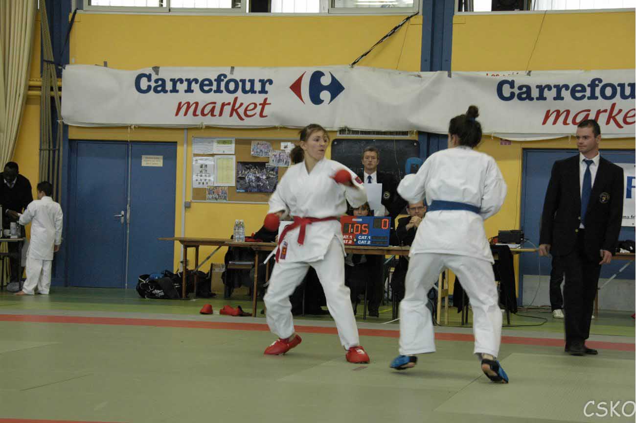 CSKO Karaté