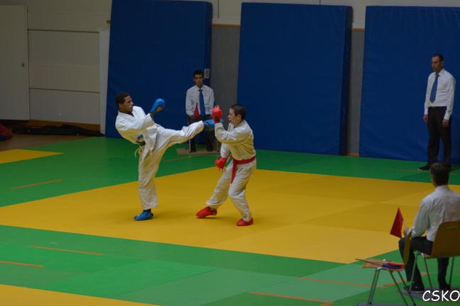 CSKO Karaté