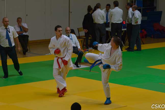 CSKO Karaté