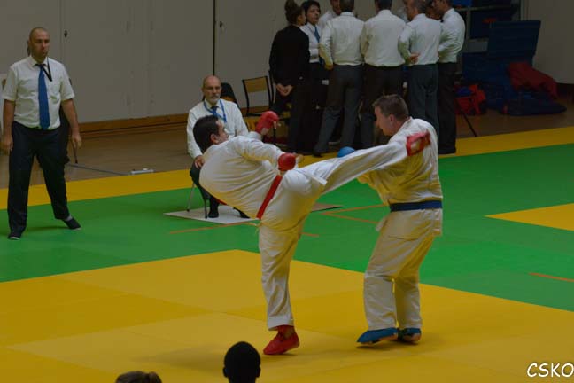 CSKO Karaté