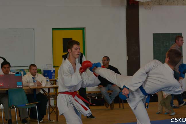 CSKO Karaté