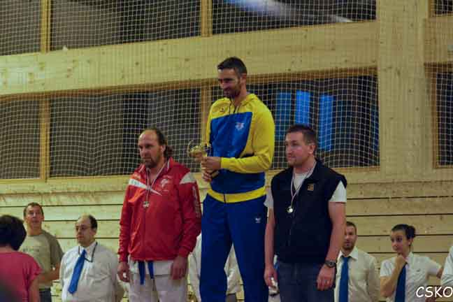 CSKO Karaté