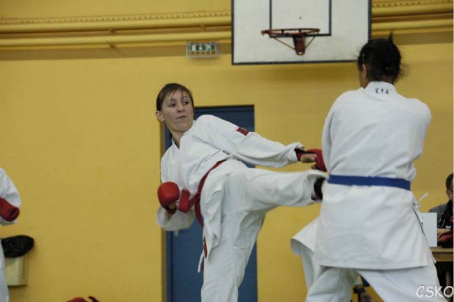 CSKO Karaté