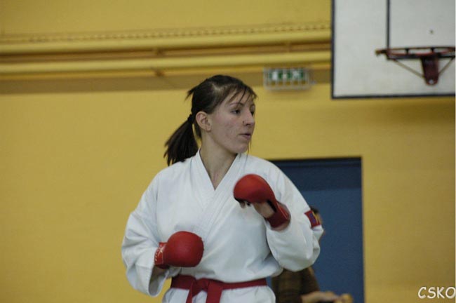 CSKO Karaté