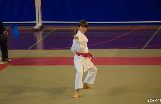 CSKO Karaté