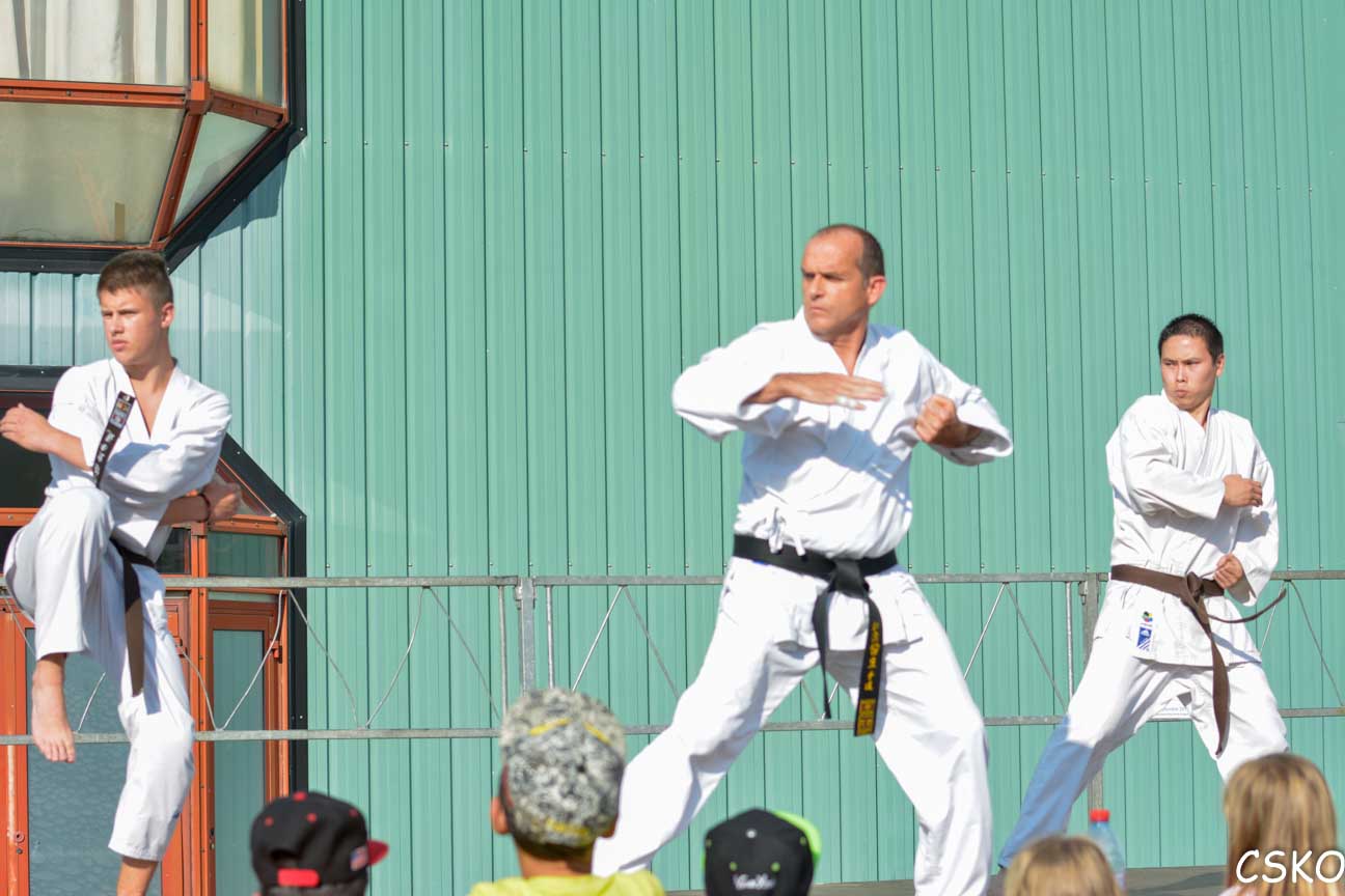 CSKO Karaté