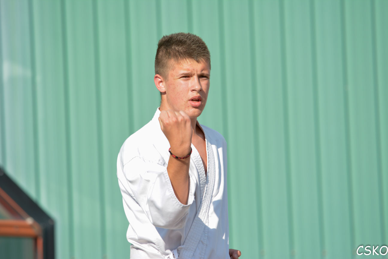 CSKO Karaté