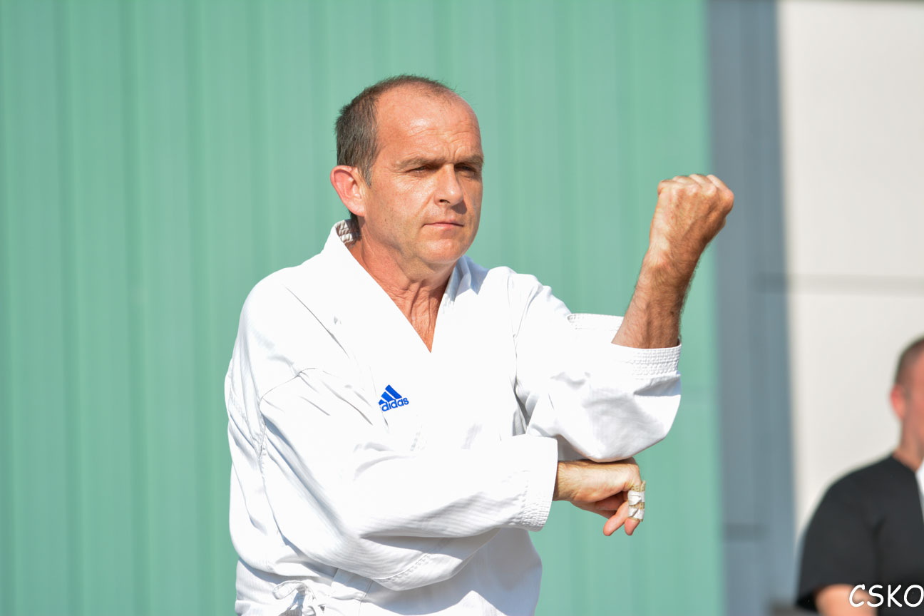 CSKO Karaté