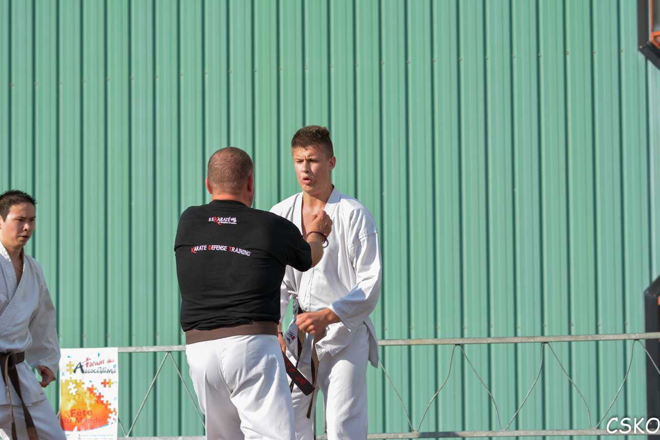 CSKO Karaté