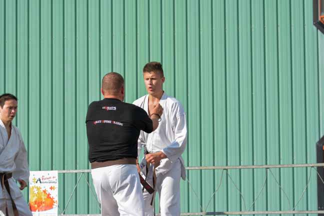 CSKO Karaté