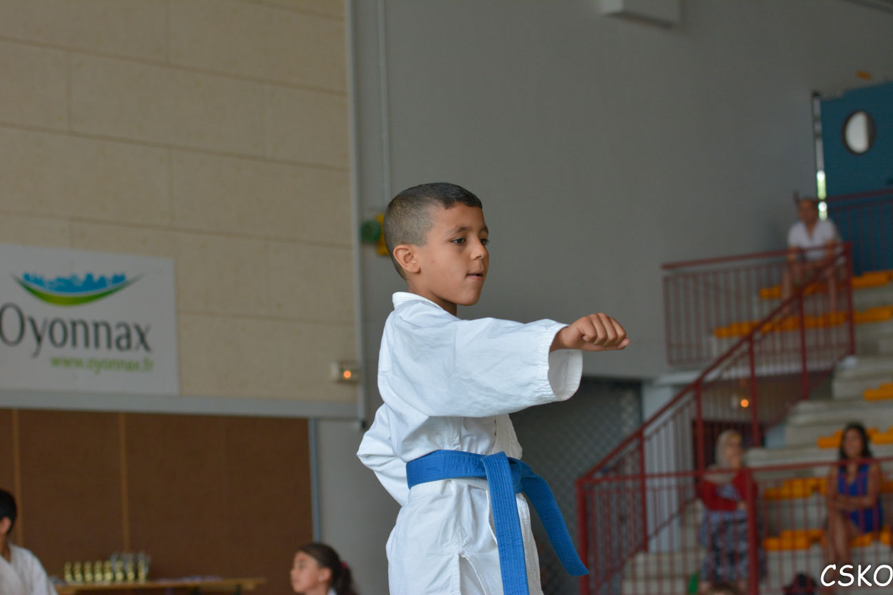CSKO Karaté