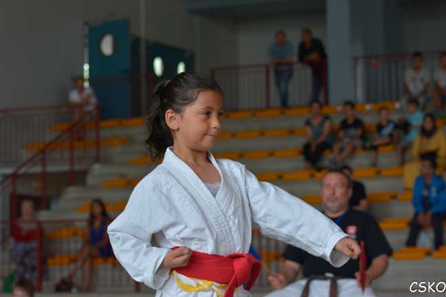 CSKO Karaté