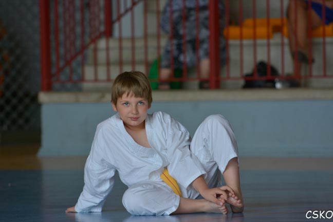 CSKO Karaté