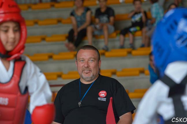 CSKO Karaté