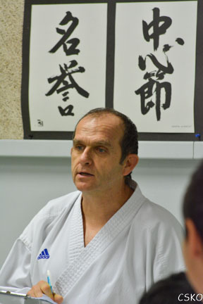 CSKO Karaté